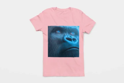 T-shirt GORILLA (#008) – Image 21
