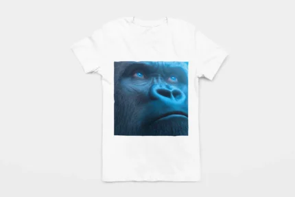 T-shirt GORILLA (#008) – Image 26