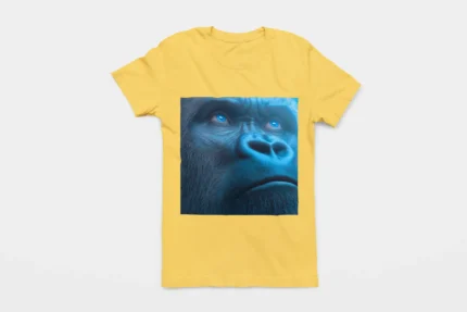 T-shirt GORILLA (#008) – Image 31