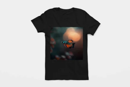 T-shirt GUPPY (#008)