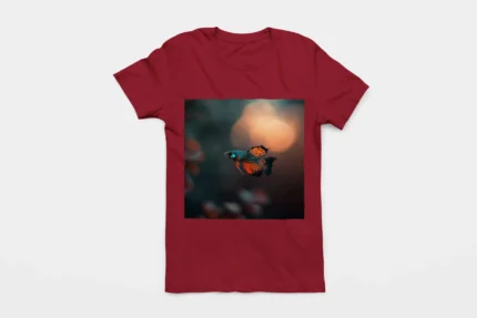 T-shirt GUPPY (#008) – Image 6