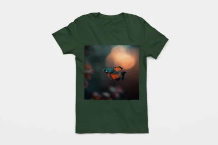 T-shirt GUPPY (#008) – Image 11