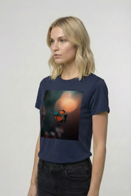 T-shirt GUPPY (#008) – Image 18