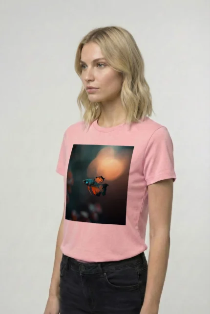 T-shirt GUPPY (#008) – Image 23