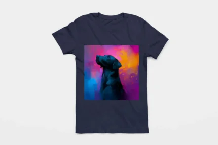 T-shirt LABRADOR RETRIEVER (#008) – Image 16