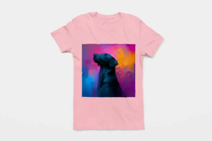 T-shirt LABRADOR RETRIEVER (#008) – Image 21