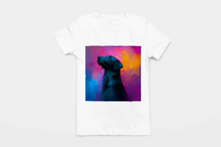 T-shirt LABRADOR RETRIEVER (#008) – Image 26