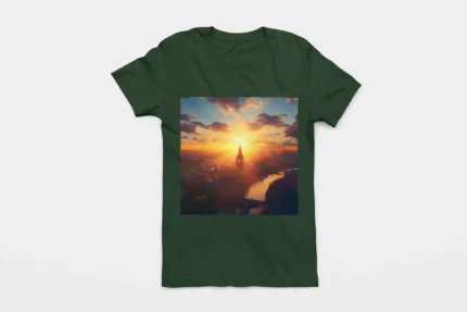 T-shirt LONDRES (#008) – Image 11