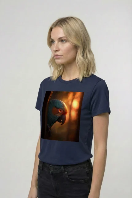 T-shirt MACAW (#008) – Image 18