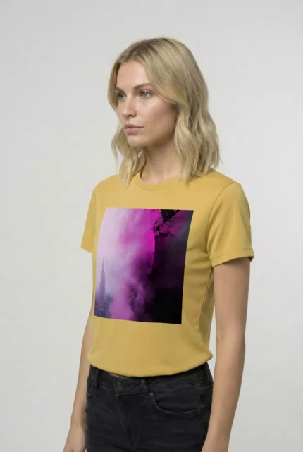 T-shirt NEW YORK (#008) – Image 33