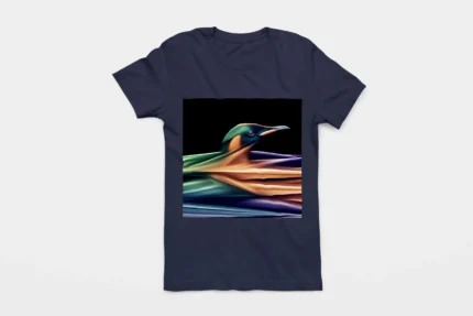 T-shirt PENGUIN (#008) – Image 16