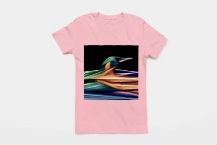 T-shirt PENGUIN (#008) – Image 21