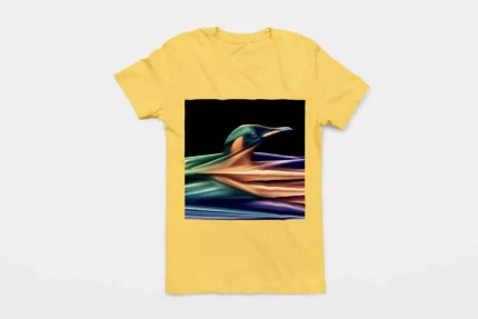 T-shirt PENGUIN (#008) – Image 31