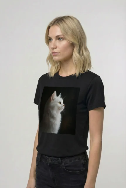 T-shirt PERSIAN (#008) – Image 3