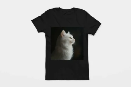 T-shirt PERSIAN (#008)