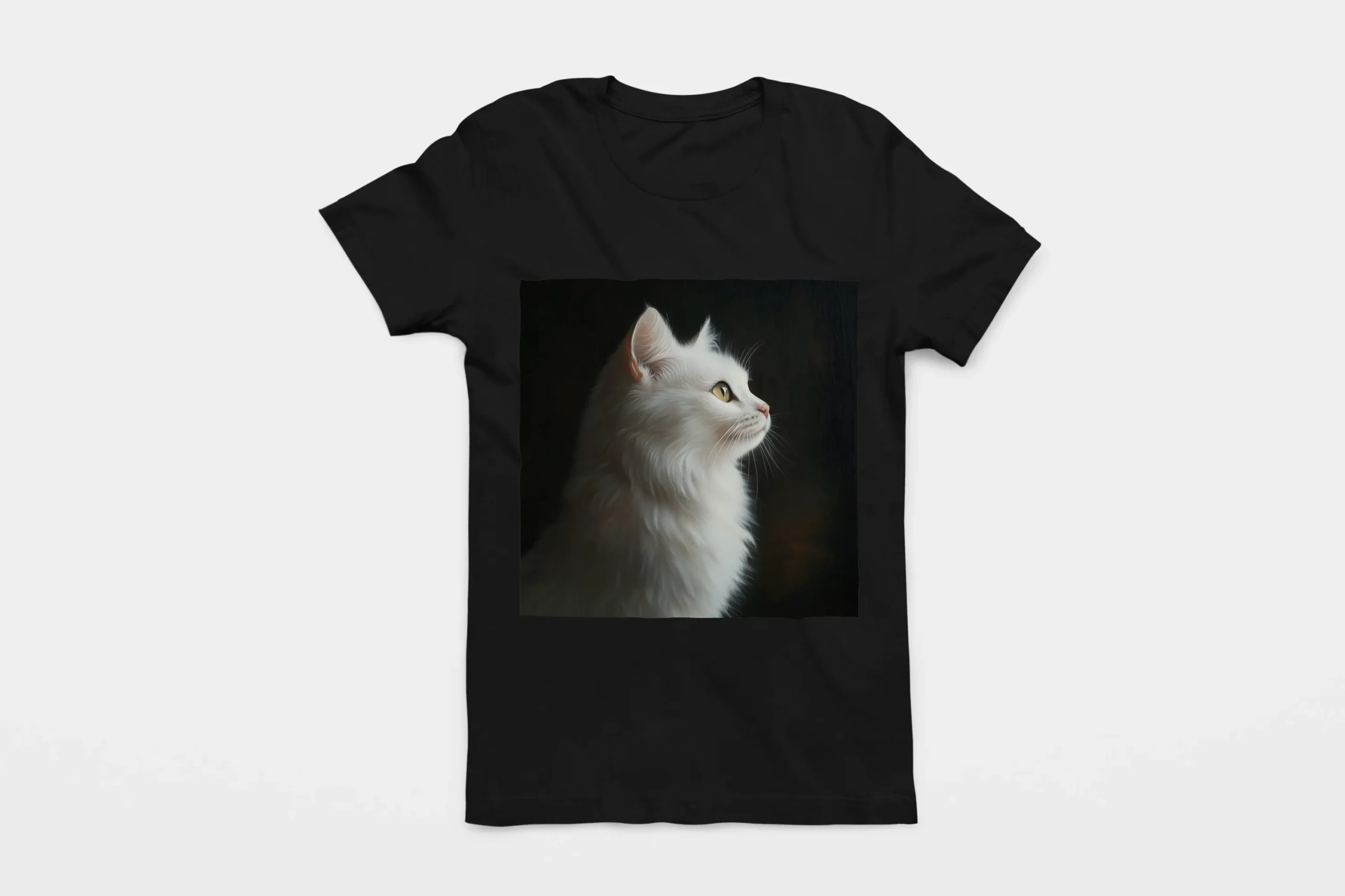 T-shirt PERSIAN (#008)