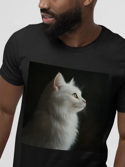 T-shirt PERSIAN (#008) – Image 5