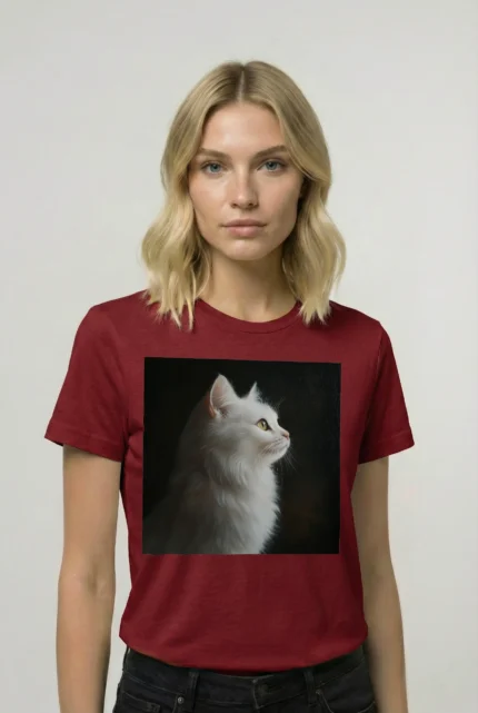 T-shirt PERSIAN (#008) – Image 7