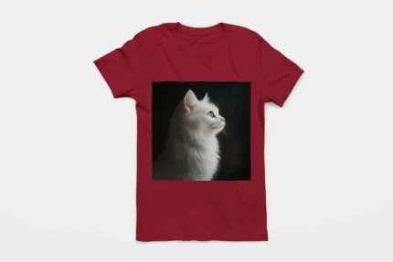 T-shirt PERSIAN (#008) – Image 6