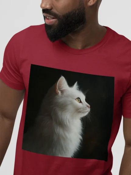 T-shirt PERSIAN (#008) – Image 10