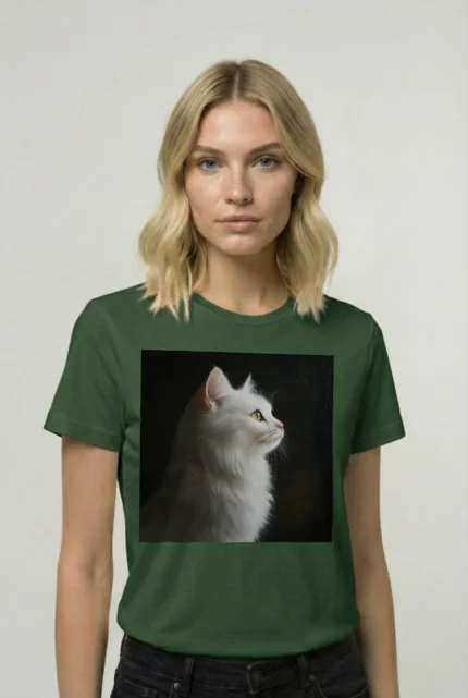 T-shirt PERSIAN (#008) – Image 12