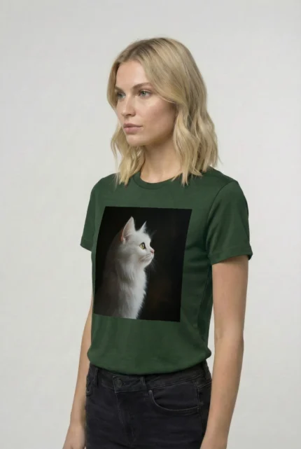 T-shirt PERSIAN (#008) – Image 13