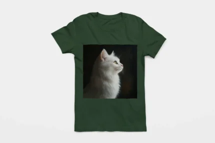 T-shirt PERSIAN (#008) – Image 11