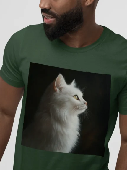 T-shirt PERSIAN (#008) – Image 15