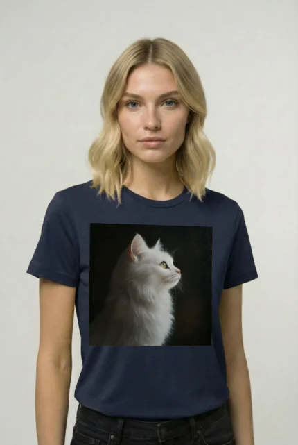 T-shirt PERSIAN (#008) – Image 17
