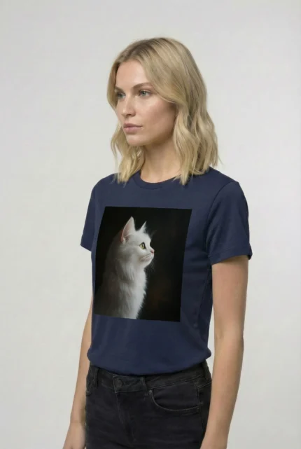 T-shirt PERSIAN (#008) – Image 18