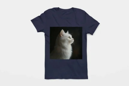 T-shirt PERSIAN (#008) – Image 16