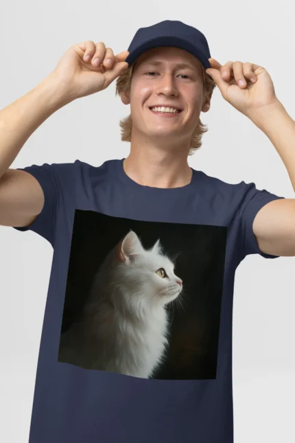 T-shirt PERSIAN (#008) – Image 19