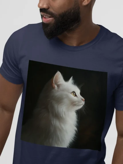 T-shirt PERSIAN (#008) – Image 20