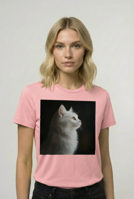 T-shirt PERSIAN (#008) – Image 22
