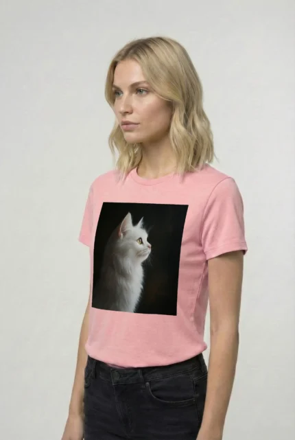 T-shirt PERSIAN (#008) – Image 23
