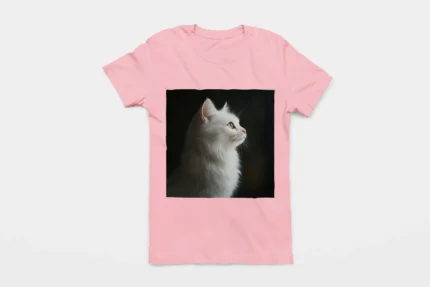T-shirt PERSIAN (#008) – Image 21