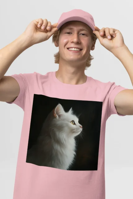 T-shirt PERSIAN (#008) – Image 24