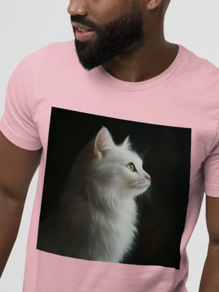 T-shirt PERSIAN (#008) – Image 25