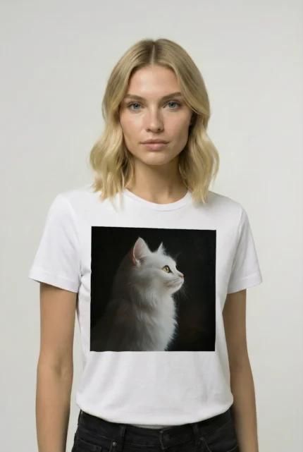 T-shirt PERSIAN (#008) – Image 27