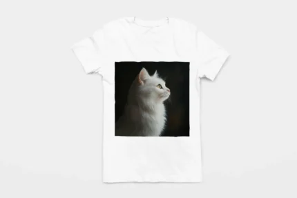T-shirt PERSIAN (#008) – Image 26