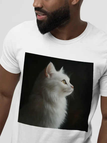 T-shirt PERSIAN (#008) – Image 30