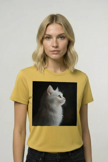 T-shirt PERSIAN (#008) – Image 32