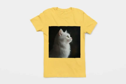 T-shirt PERSIAN (#008) – Image 31