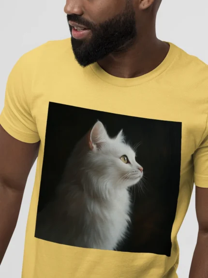 T-shirt PERSIAN (#008) – Image 35