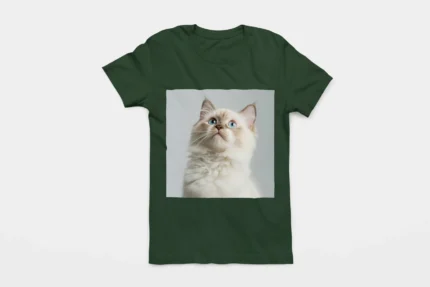 T-shirt RAGDOLL (#008) – Image 11