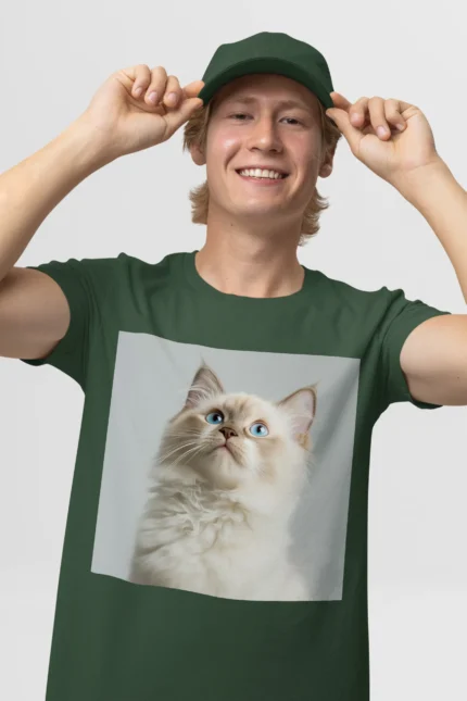 T-shirt RAGDOLL (#008) – Image 14