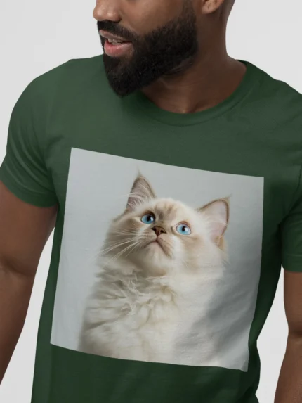 T-shirt RAGDOLL (#008) – Image 15