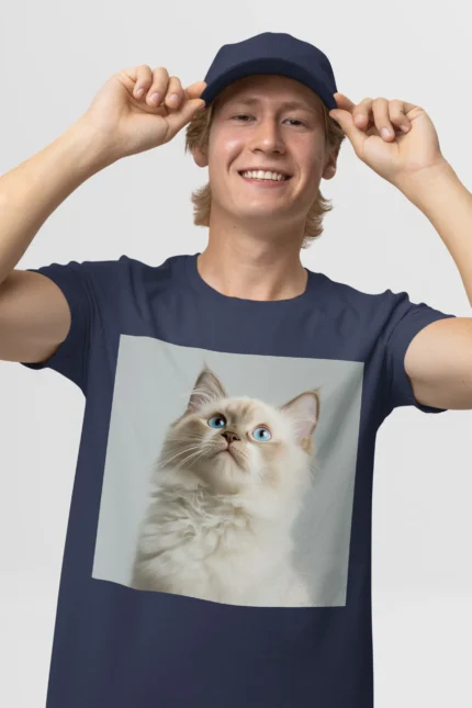 T-shirt RAGDOLL (#008) – Image 19