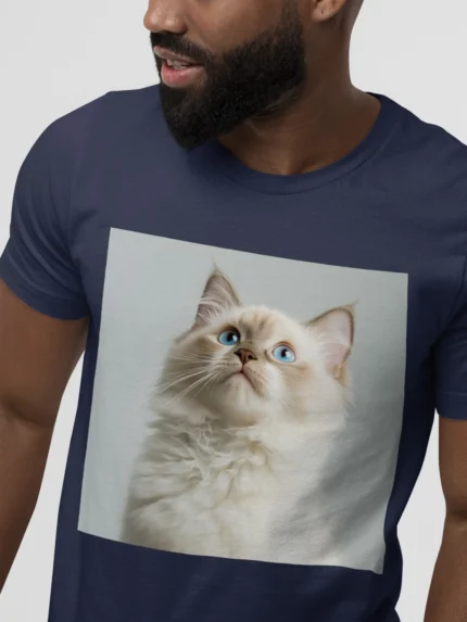 T-shirt RAGDOLL (#008) – Image 20