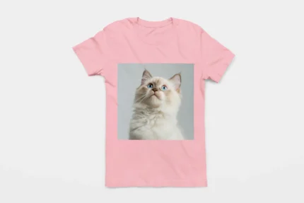 T-shirt RAGDOLL (#008) – Image 21